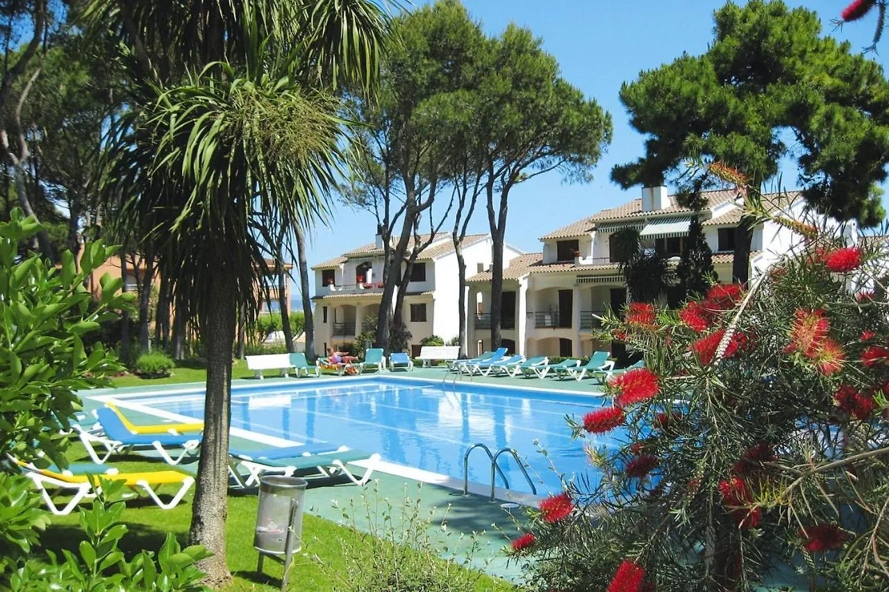 Apartments Country Club Playa De Pals - Con01387-Dya Begur