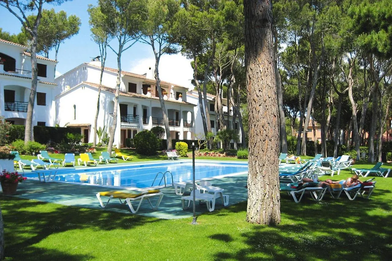 Apartments Country Club Playa De Pals - Con01387-Dya Begur 0*,  Spain