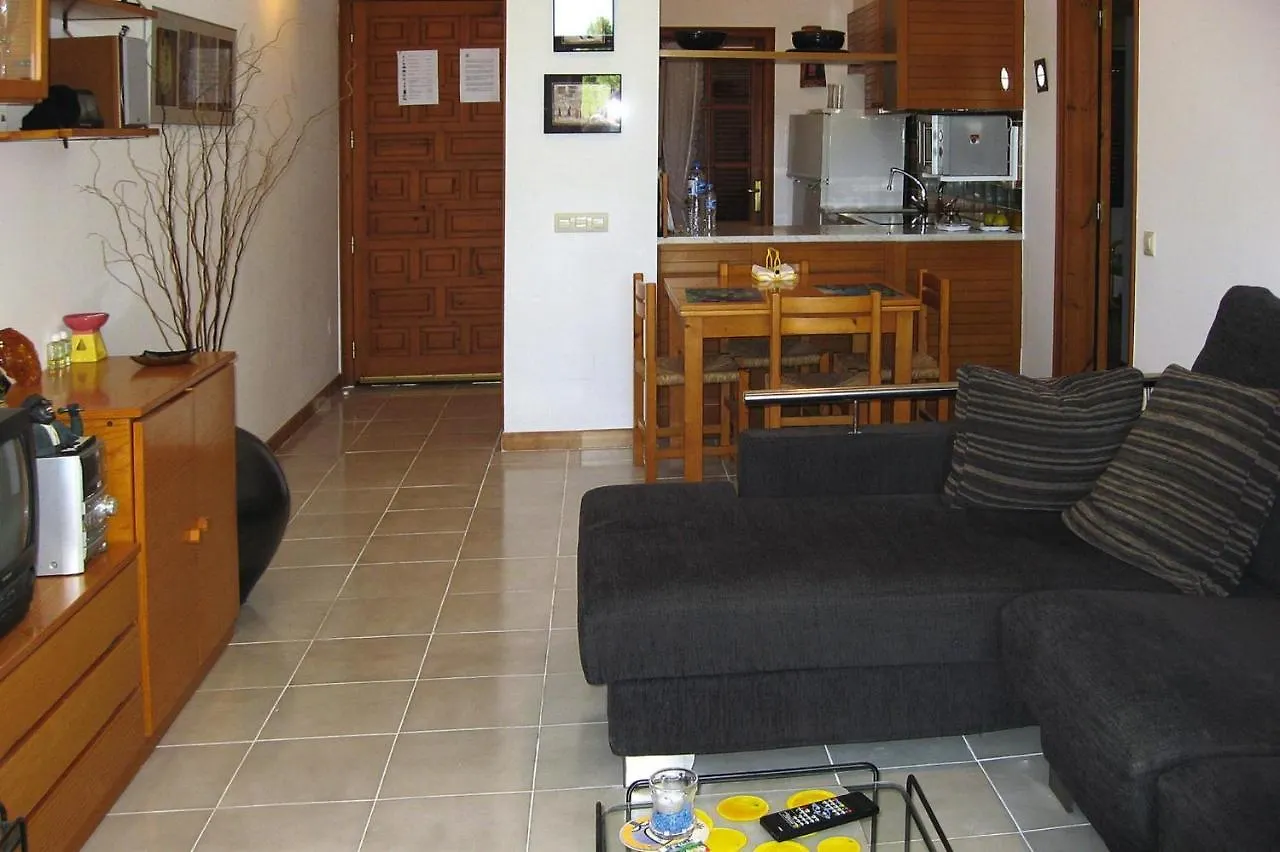 Apartments Country Club Playa De Pals - Con01387-Dya Begur