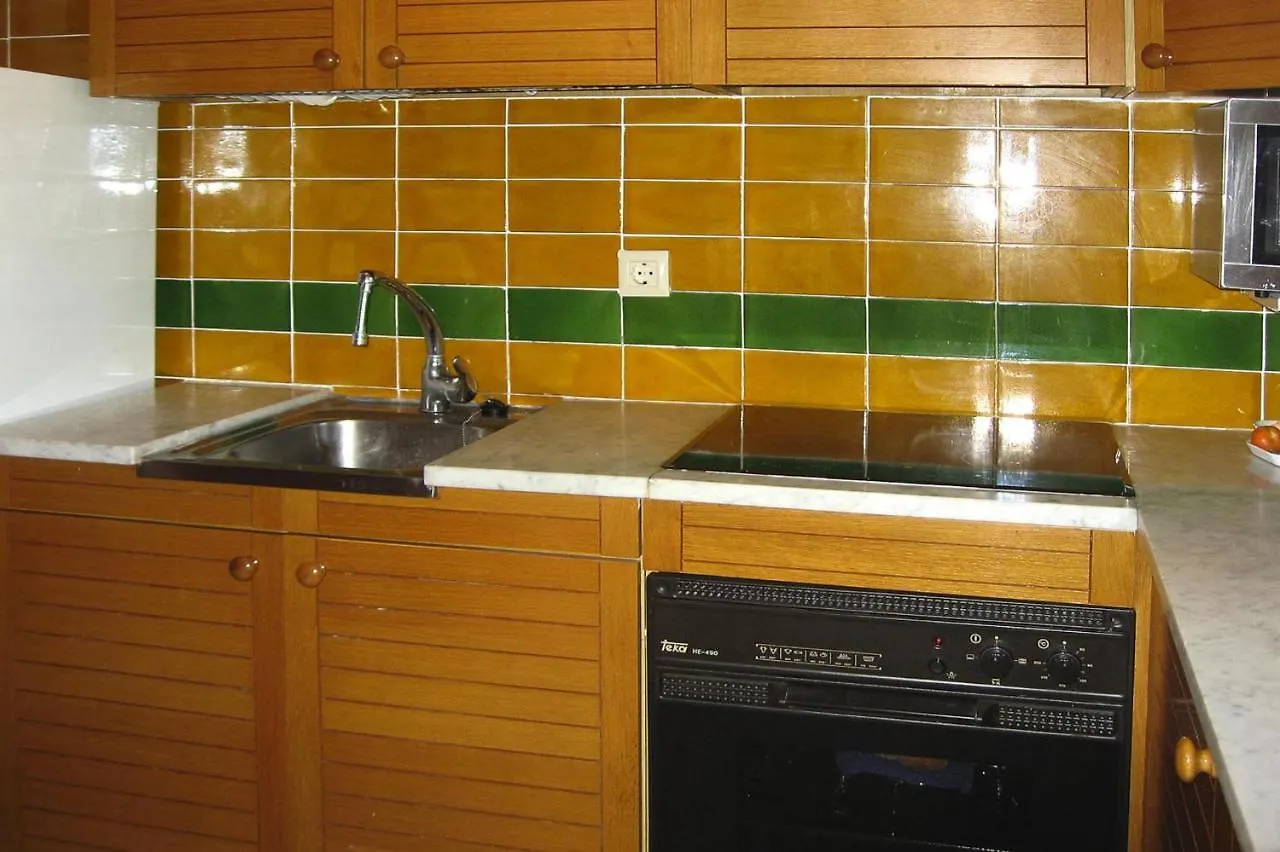 Apartments Country Club Playa De Pals - Con01387-Dya Begur