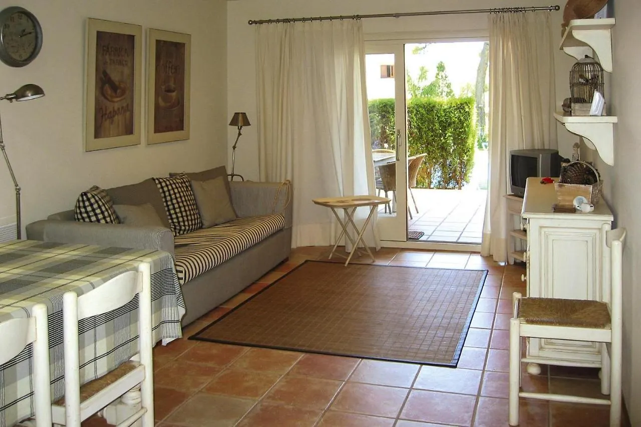 Apartments Country Club Playa De Pals - Con01387-Dya Begur