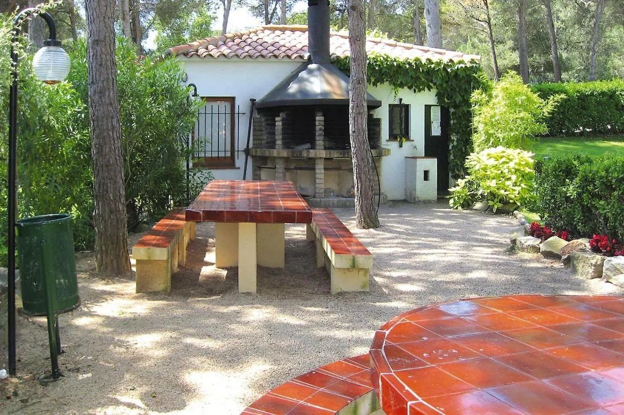 Apartments Country Club Playa De Pals - Con01387-Dya Begur