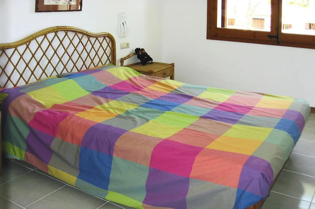 Apartments Country Club Playa De Pals - Con01387-Dya Begur 0*,